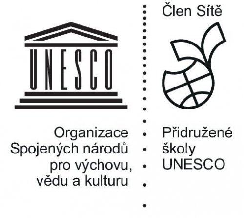 Škola v síti UNESCO