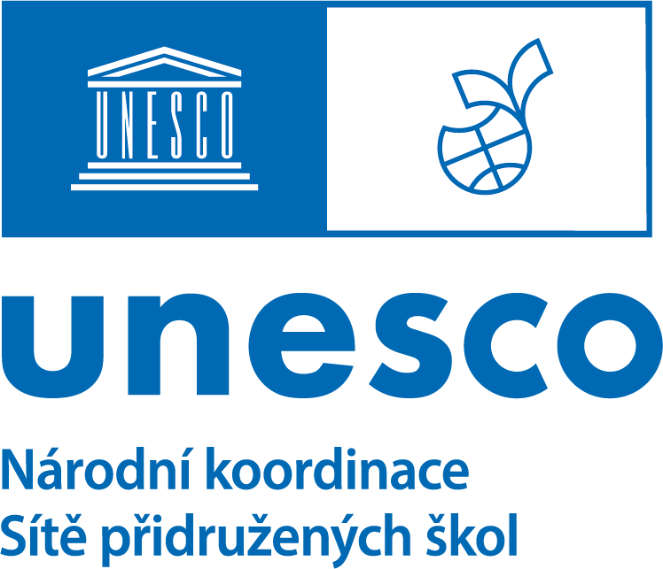Škola v síti UNESCO