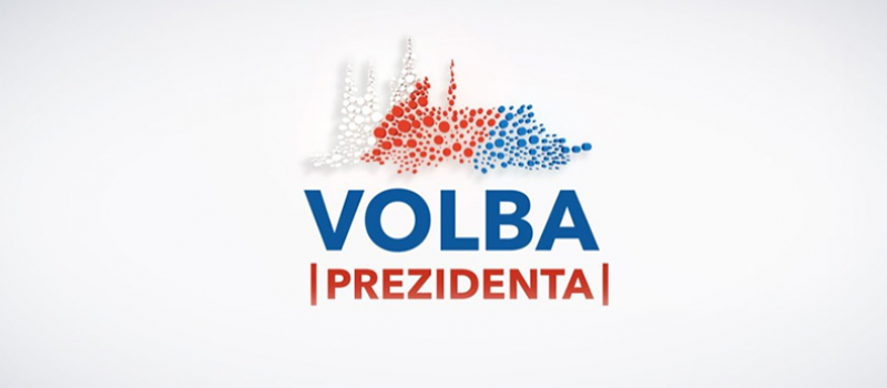 PREZIDENTSKÉ VOLBY 2018