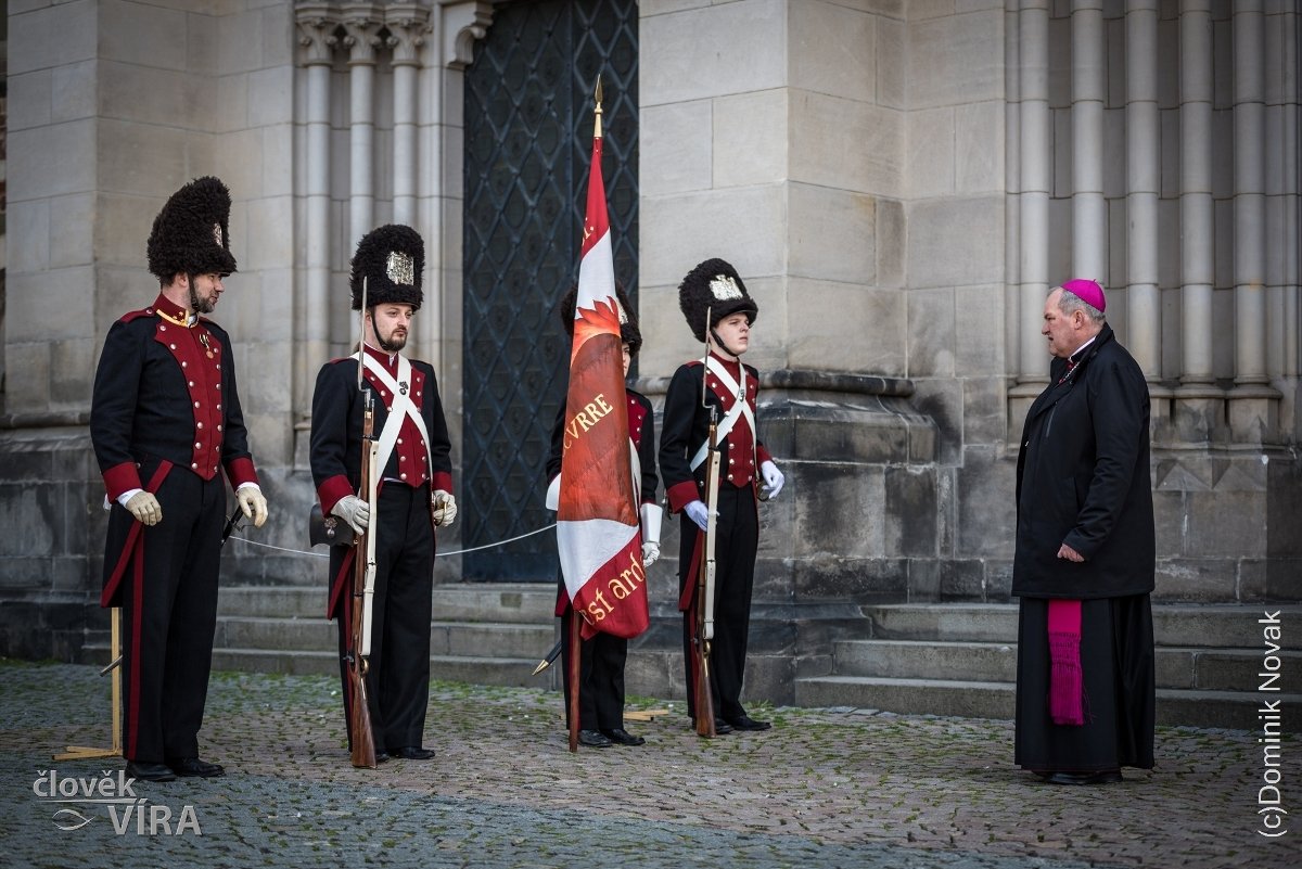 HISTORIE NAŠEHO MĚSTA MÁ STÁLE CO NABÍDNOUT