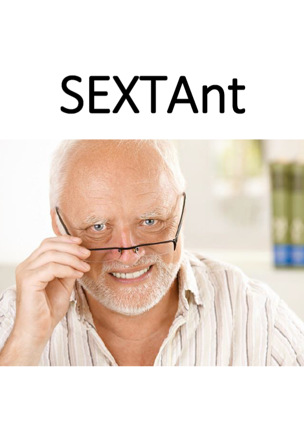 SEXTAnt