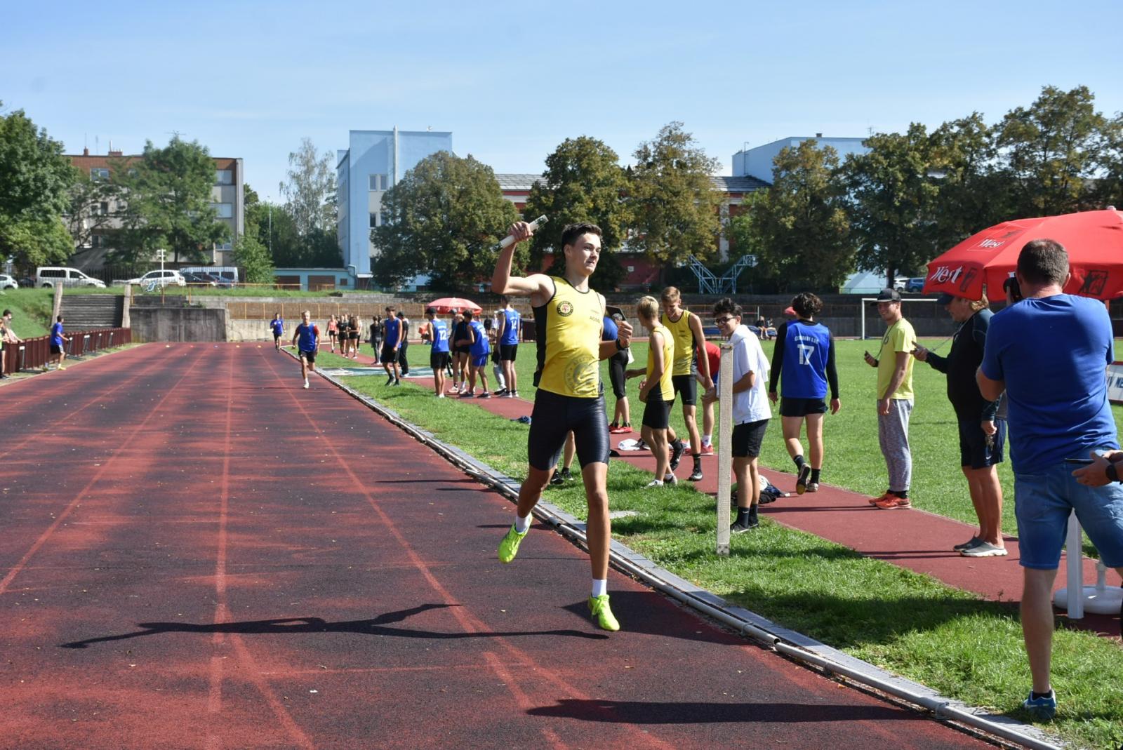 SEDLÁČKŮV MEMORIÁL 2022