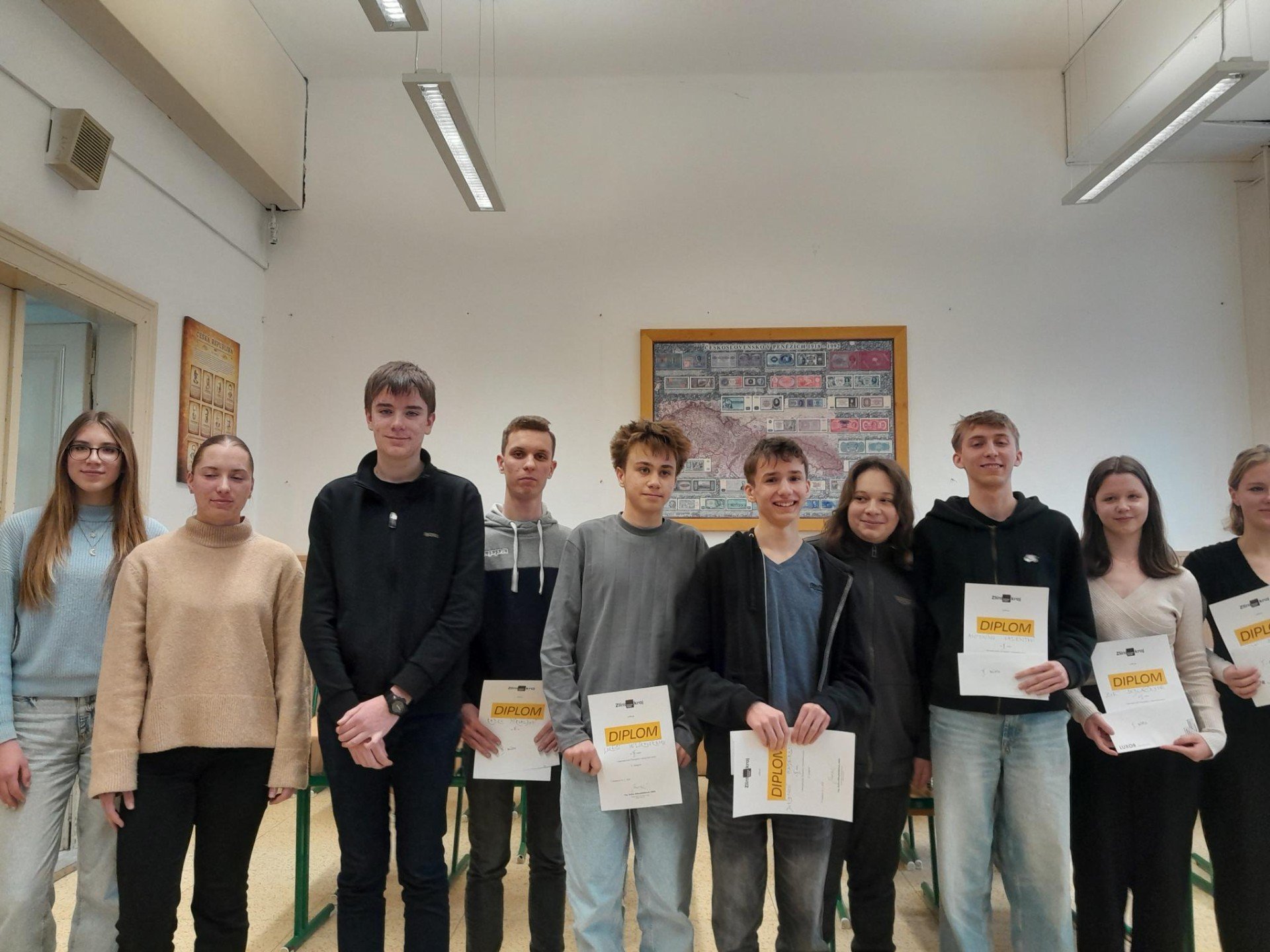 Německá konverzační soutěž