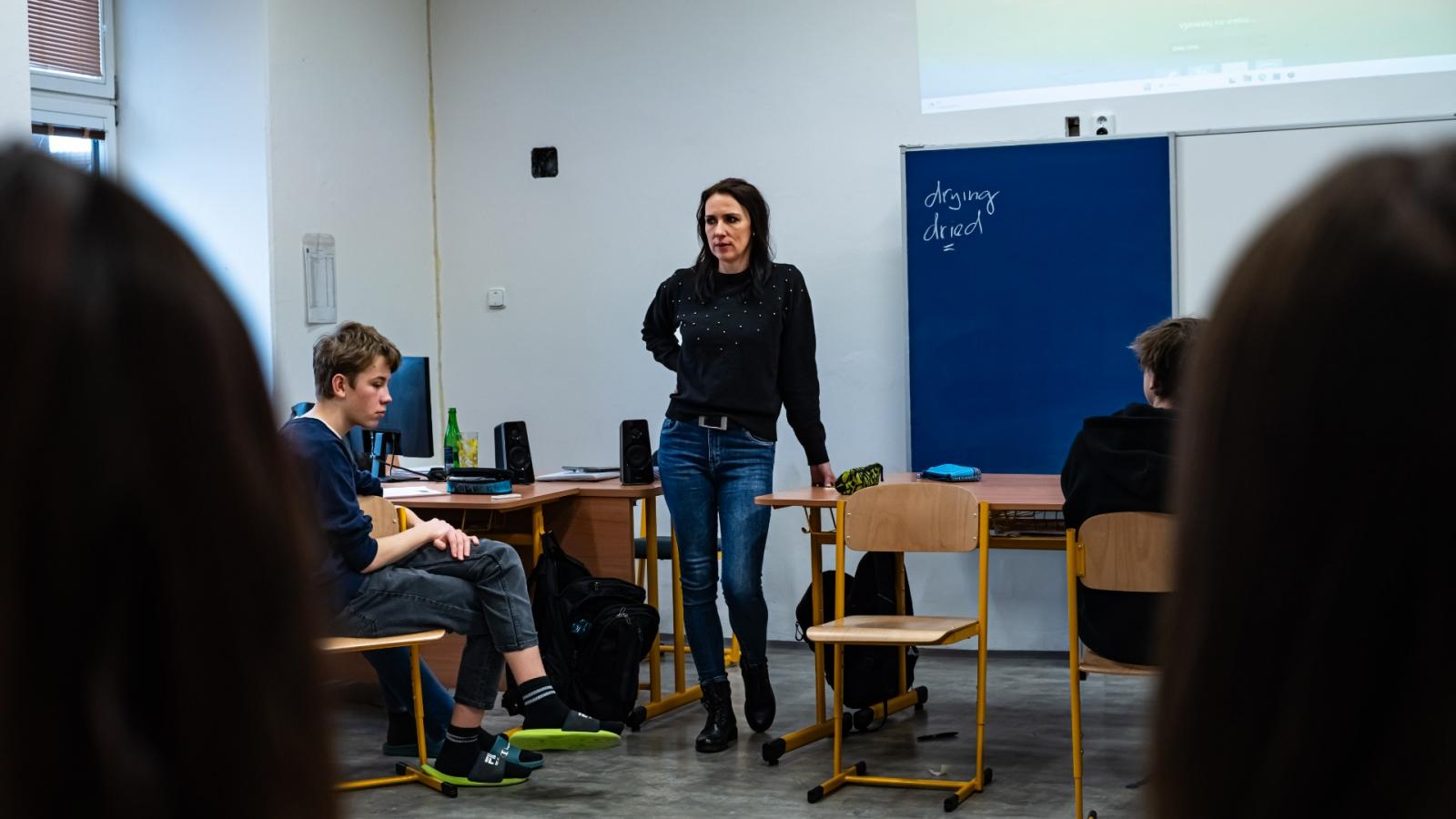 Nástrahy v kyberprostoru