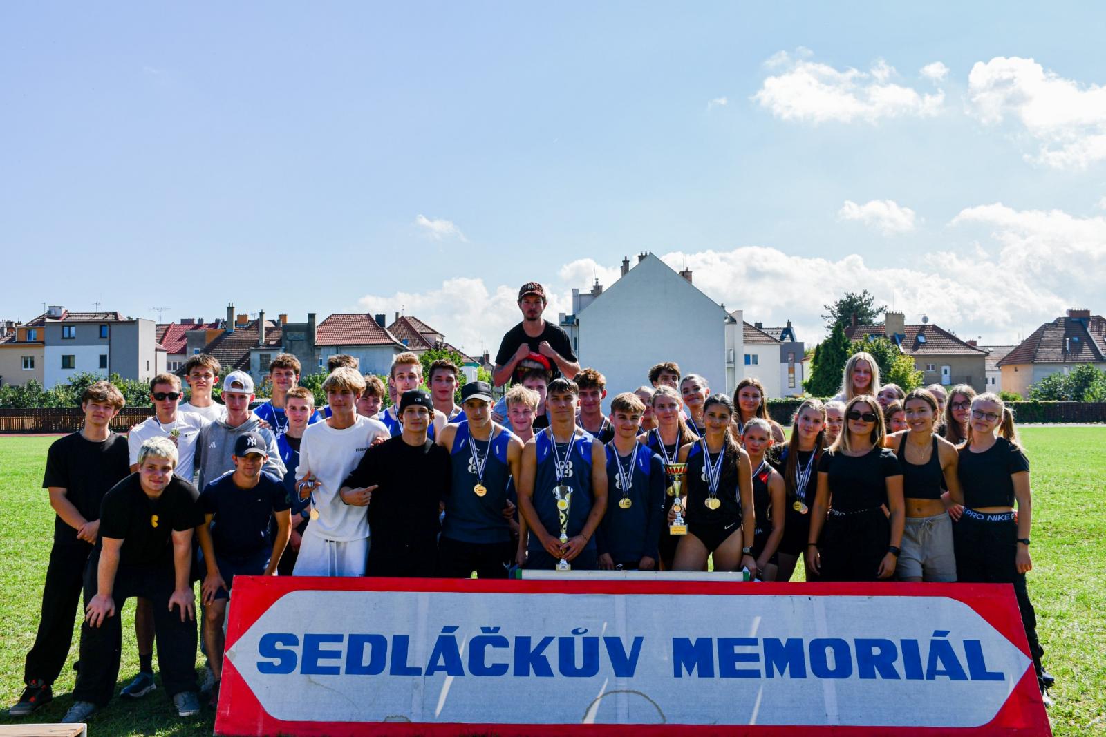 Sedláčkův memoriál