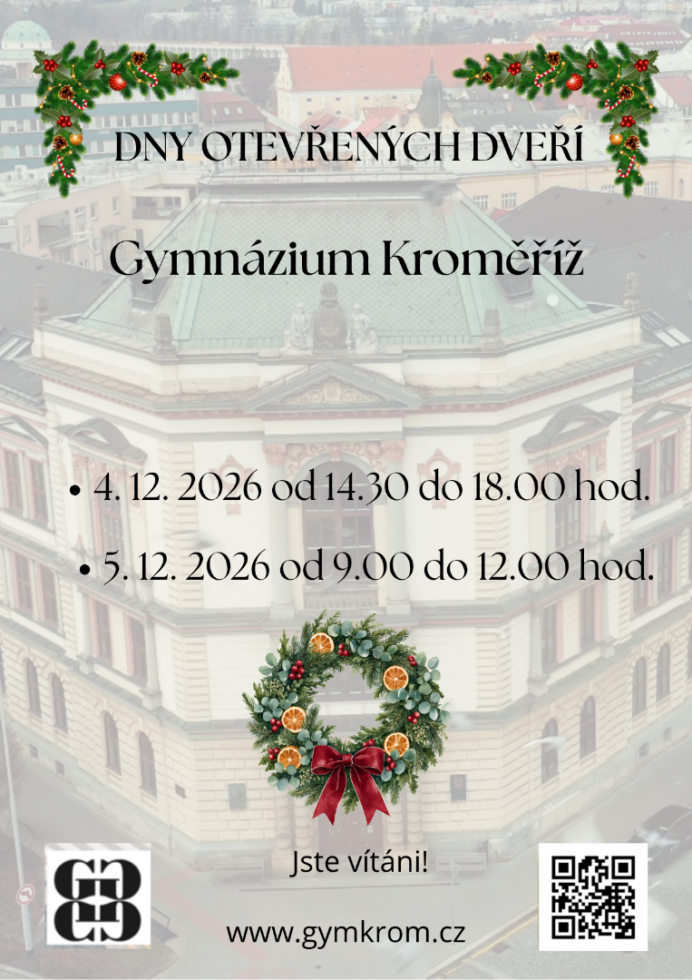 Dny otevřených dveří
